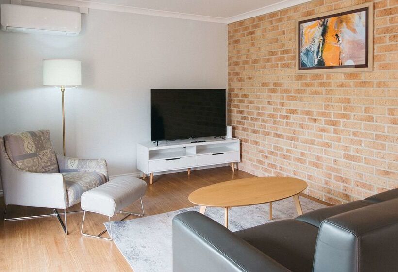 אתר נופש Quality Apartments Banksia Albany
