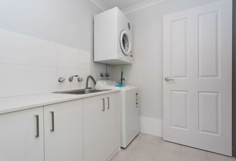 אתר נופש Quality Apartments Banksia Albany