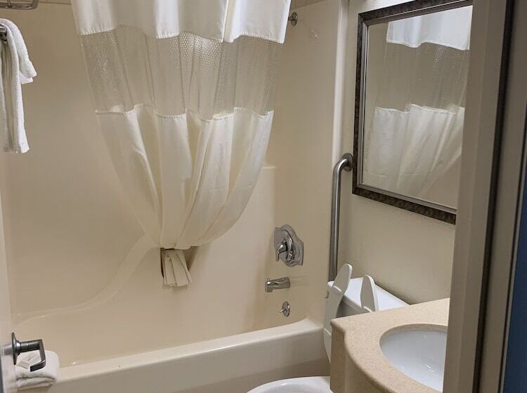 Rivers Edge Motel