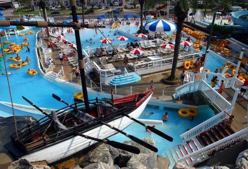 Sanctuary At Redfish 1116