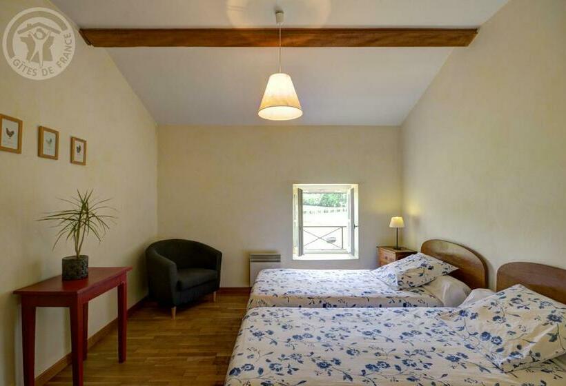צימר Chambres D Hôtes Ondine Et Igor