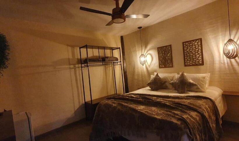 צימר Ellementares Guest House