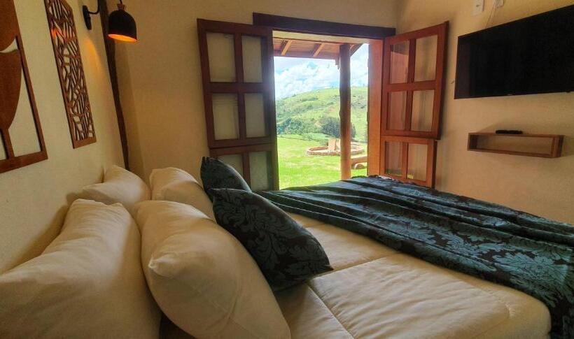 צימר Ellementares Guest House