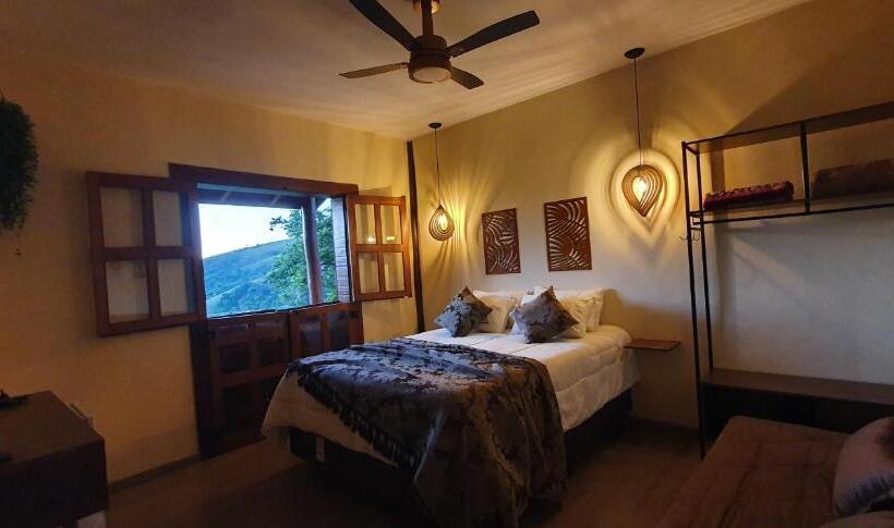 צימר Ellementares Guest House