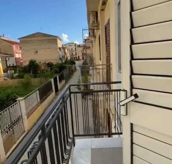 민박 La Casa Di Francesca
