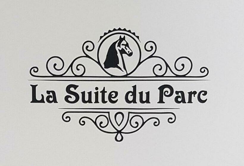 住宿加早餐  Les Sabots Du Parc