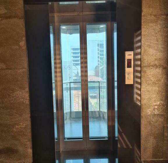 בית מלון כפרי 18s By Navya