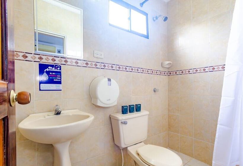 هتل San Rafael Lg