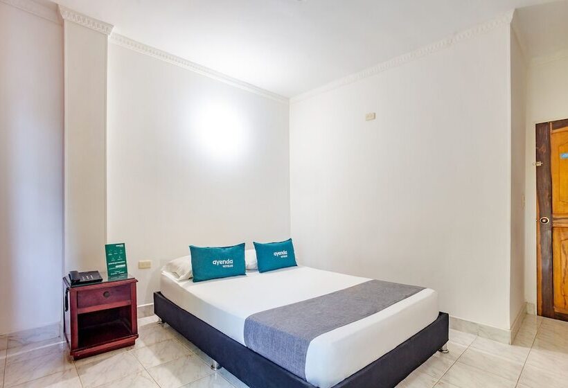 هتل San Rafael Lg