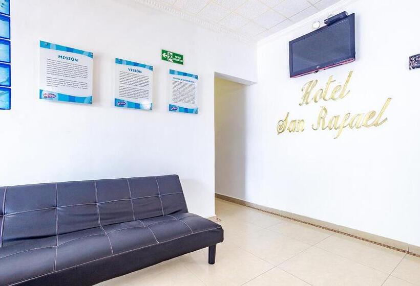 هتل San Rafael Lg