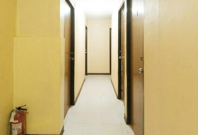 فندق Cristian Jay Dormitory By Reddoorz