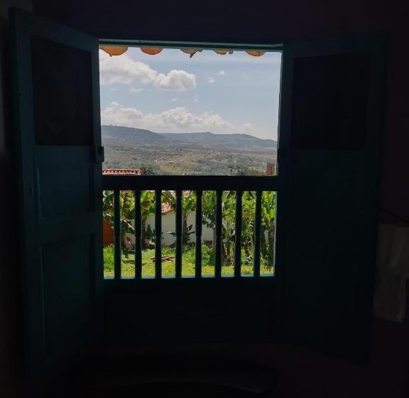 هتل Florré Blossom