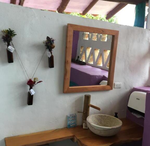 هتل Florré Blossom