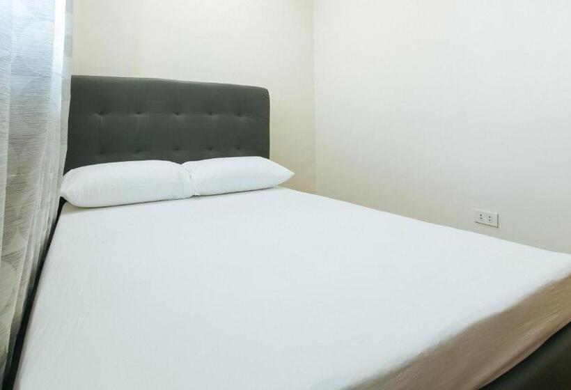 בית מלון כפרי Fmrr Building