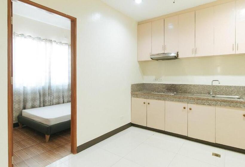 בית מלון כפרי Fmrr Building