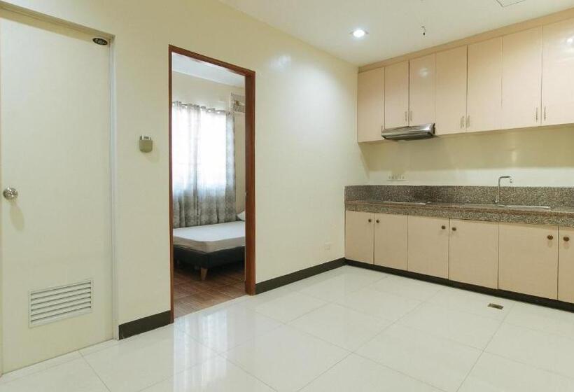 בית מלון כפרי Fmrr Building