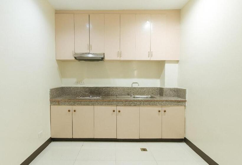 בית מלון כפרי Fmrr Building