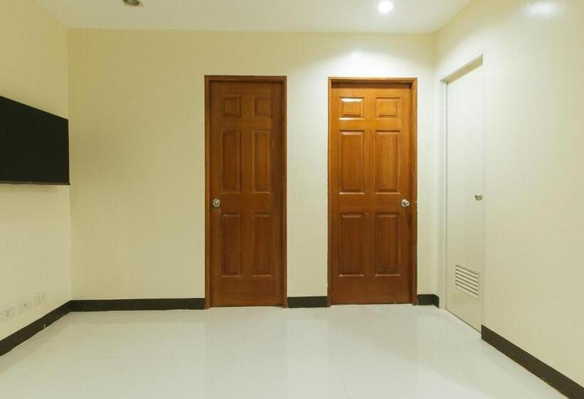 בית מלון כפרי Fmrr Building