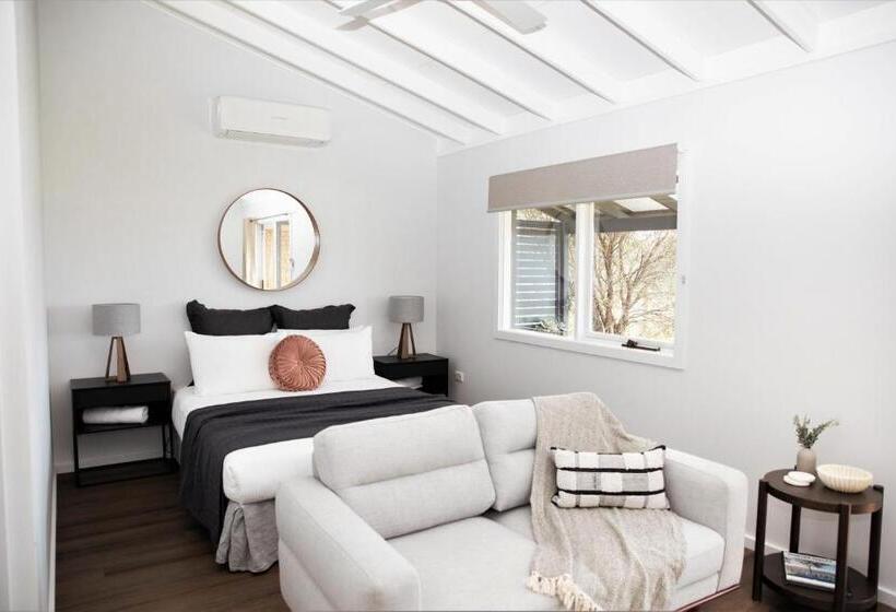 هتل Pokolbin Farm Stay