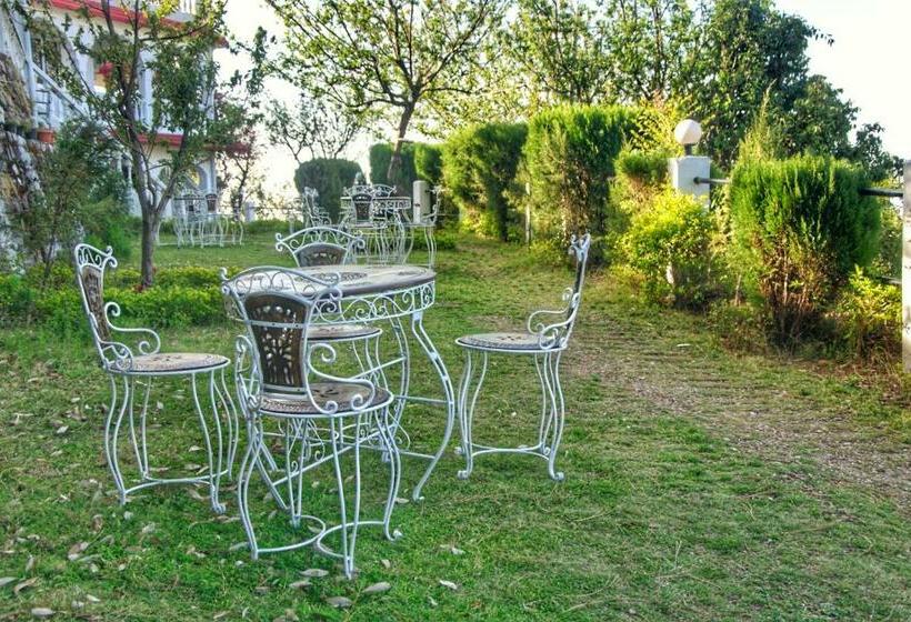 فندق Himalayan Retreat Neelkanth