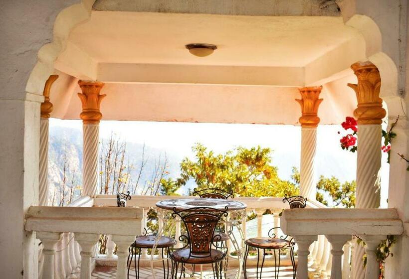 فندق Himalayan Retreat Neelkanth