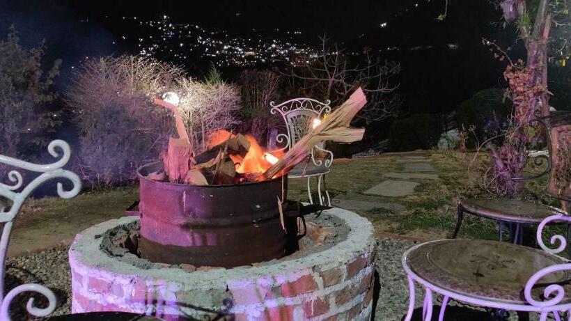 فندق Himalayan Retreat Neelkanth