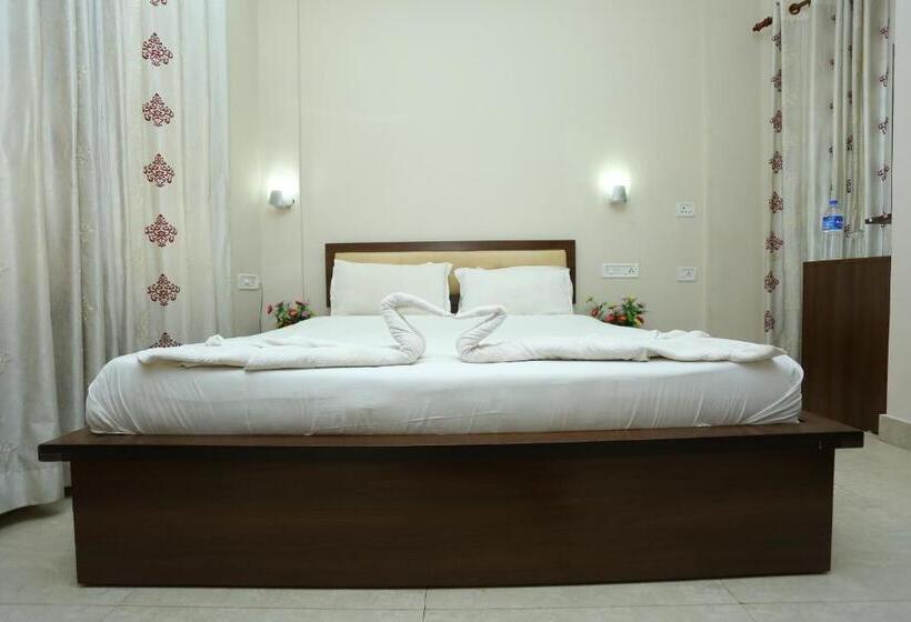 ホテル Innate Inn