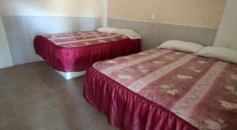 فندق Las Cúpulas