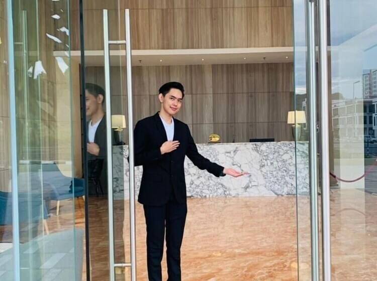 هتل Sentral View