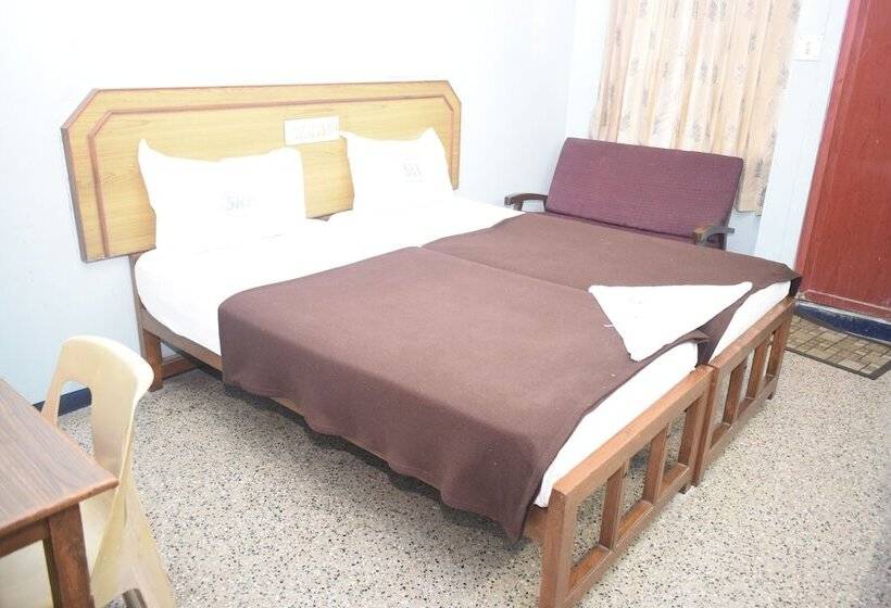 هتل Sri Krishna Vilas