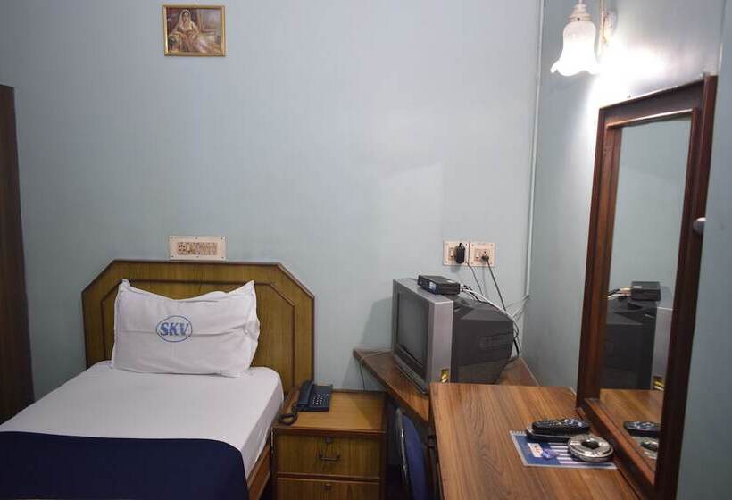 هتل Sri Krishna Vilas