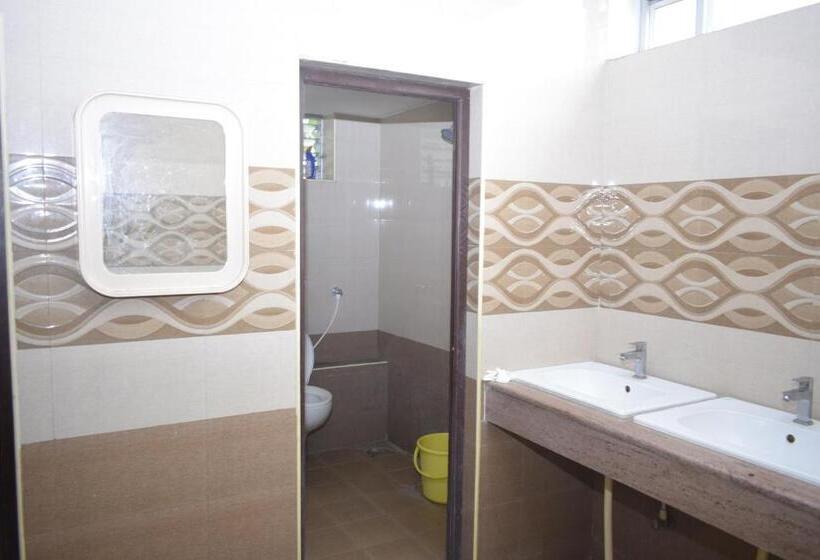 هتل Sri Krishna Vilas