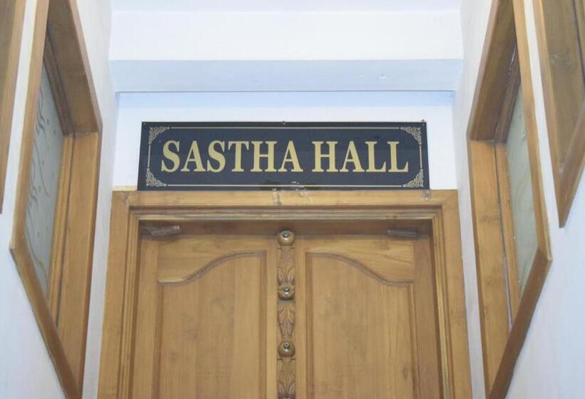 هتل Sri Krishna Vilas