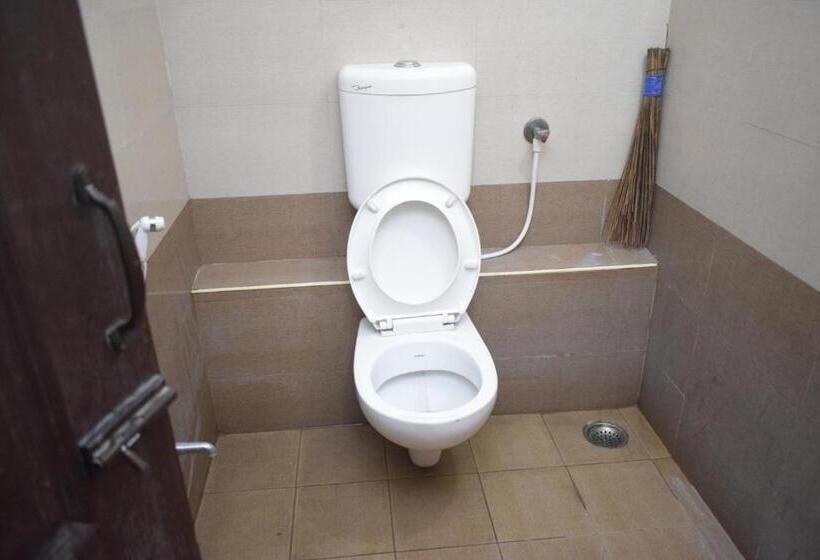 هتل Sri Krishna Vilas