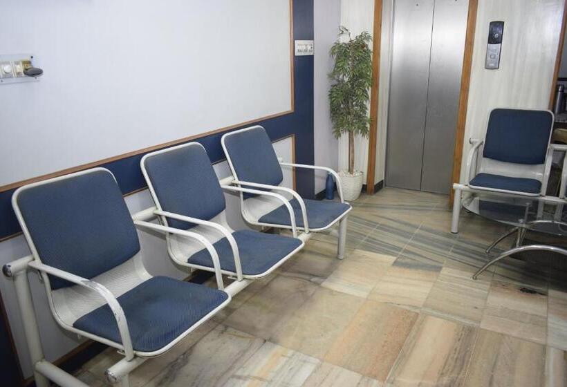 هتل Sri Krishna Vilas