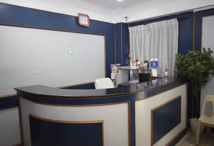 هتل Sri Krishna Vilas