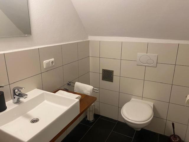 ホテル Die Strumpffabrik   Guesthouse