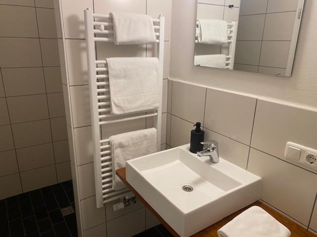 ホテル Die Strumpffabrik   Guesthouse