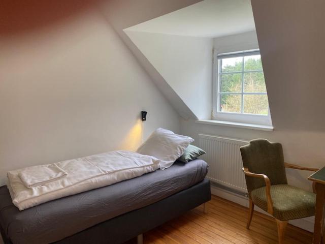 ホテル Die Strumpffabrik   Guesthouse