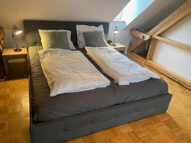 ホテル Die Strumpffabrik   Guesthouse