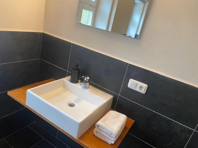 ホテル Die Strumpffabrik   Guesthouse