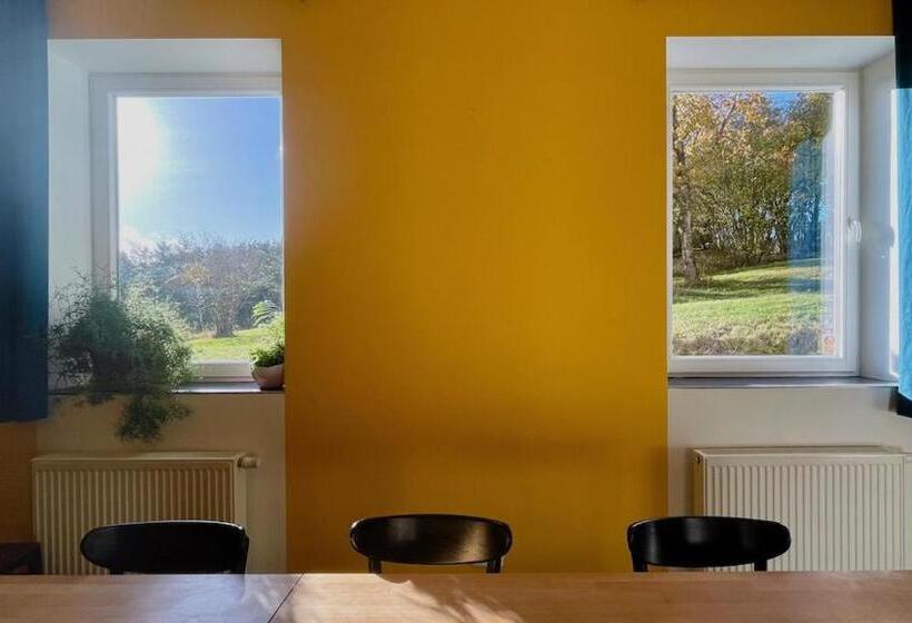 ホテル Die Strumpffabrik   Guesthouse