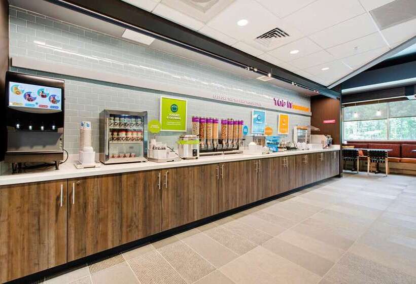 فندق Tru By Hilton Chapel Hill