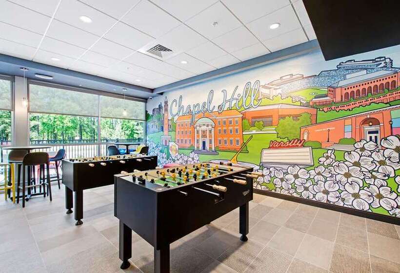 فندق Tru By Hilton Chapel Hill