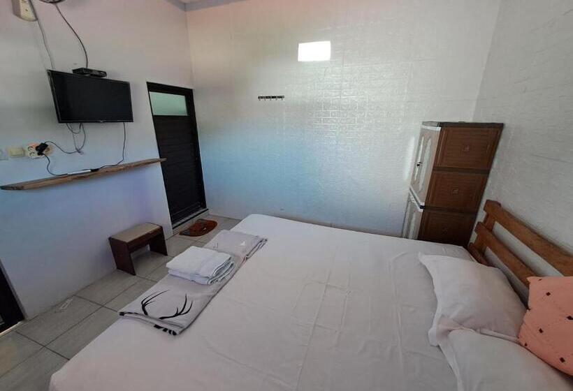 פנסיון Azza Karimunjawa