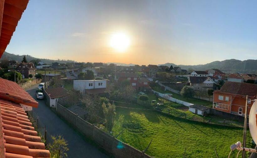 پانسیون Casa Compartida