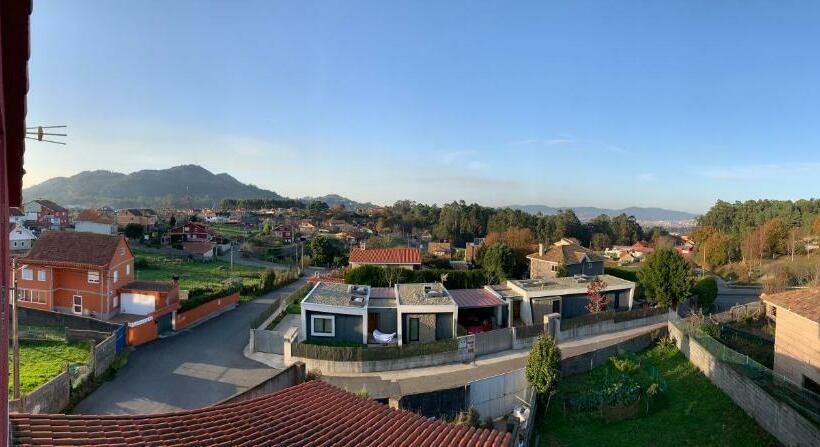 پانسیون Casa Compartida