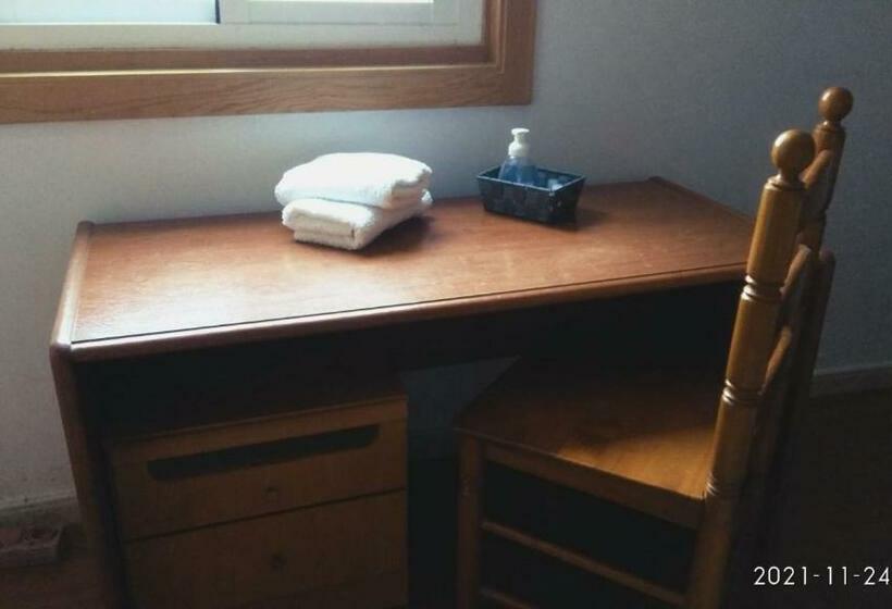 پانسیون Casa Compartida