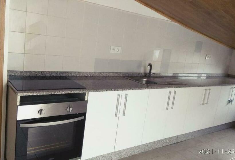 پانسیون Casa Compartida