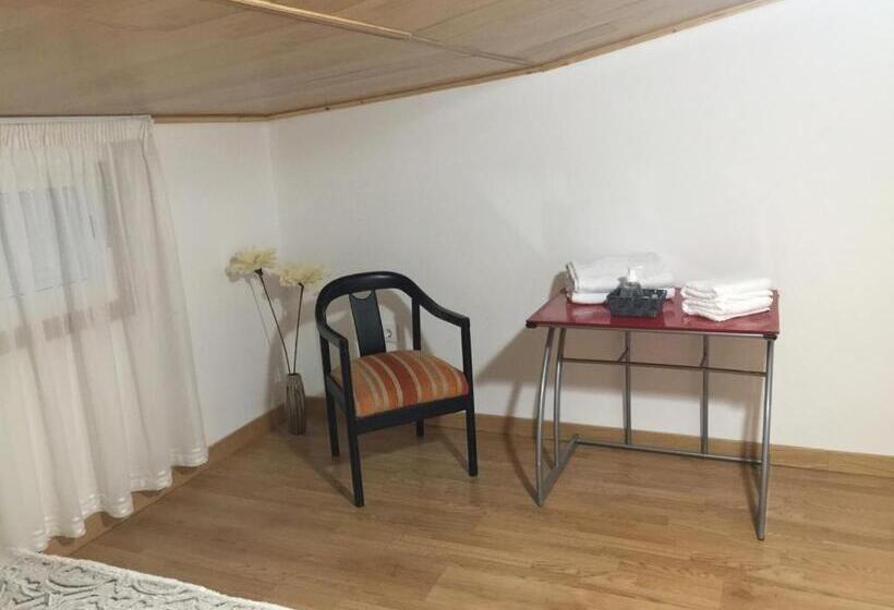 پانسیون Casa Compartida